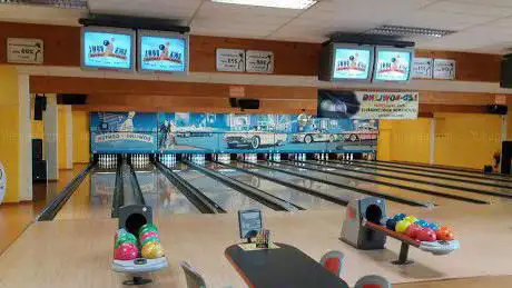 Rock´N Bowl