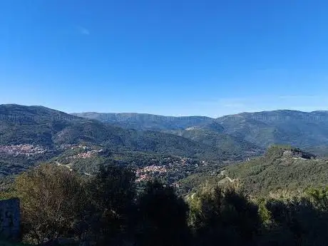 Monumento Naturale Texile di Aritzo