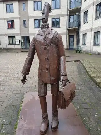 De Korte Broek