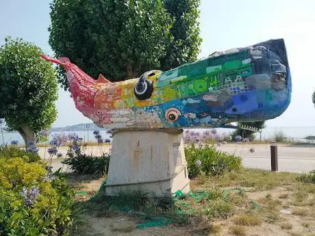 Escultura BALMI
