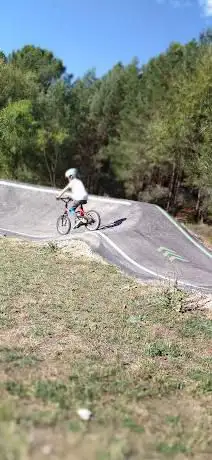 Photo de Pumptrack