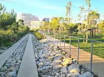 Photo de Parc René Dumont