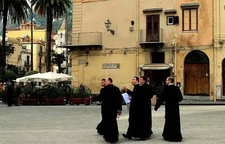 Photo de Jean Paul Barreaud / Sicilia svelata / Sicile dévoilée/ Unveiled Sicily
