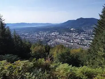 Roche Saint-Martin
