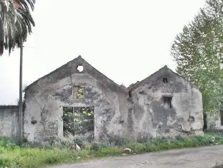 Photo de Masseria De Ruggiero di sopra