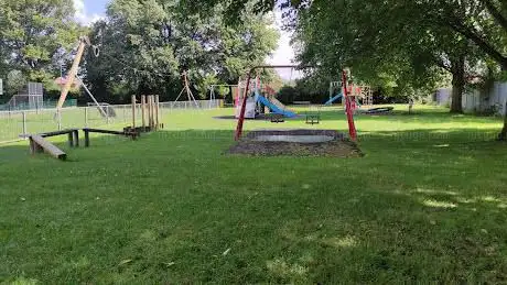 Kids Playground