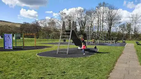 Sough Playground