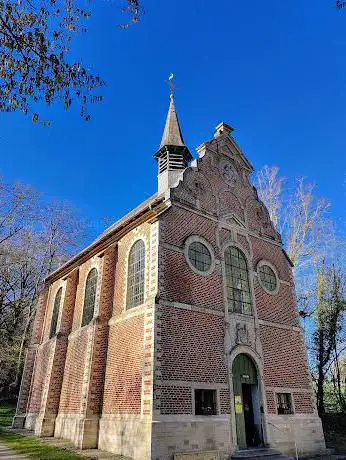 O-L-V van Steenbergenkapel