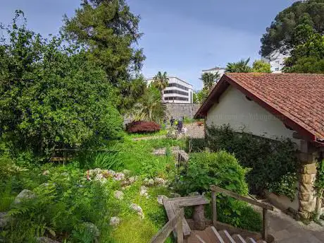 Photo de Bayonne Botanical Garden