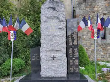 Photo de Église de Guipel