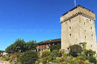Photo de Château Fort Musée Pyrénéen