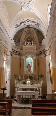 Photo de Santa Maria delle Grazie