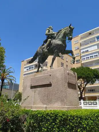 Photo de Monument Simón BolÃ­var