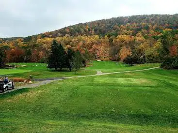 Photo de Sunset Valley Golf Course