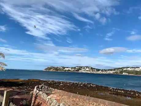 Institute Beach