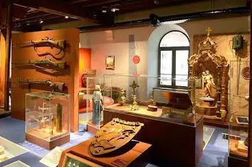 Photo de Notre Histoire Musée de Rumilly