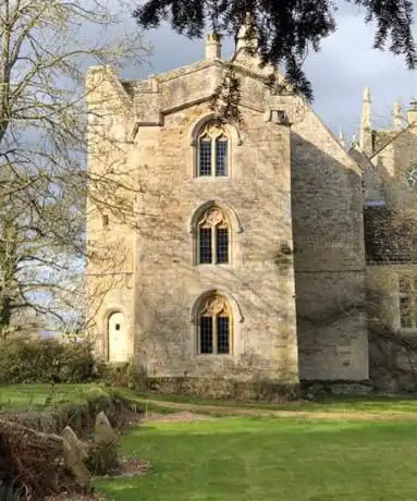 Photo de Southwick Hall