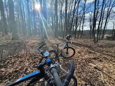 Circuit VTT St. Fontaine, Freyming-Merlebach
