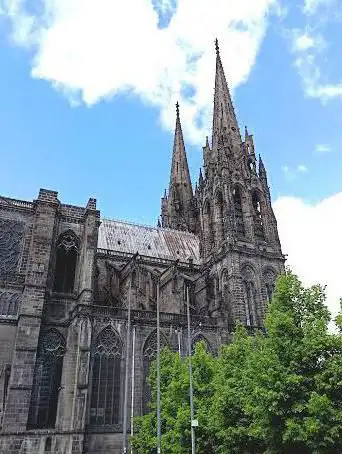 Photo de Cathédrale Notre-Dame-de-l'Assomption