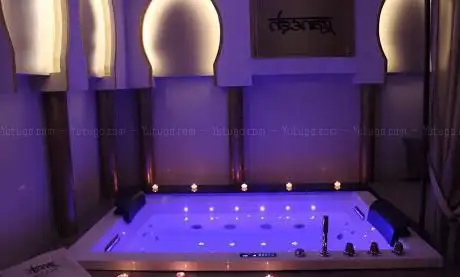 Photo de Ganesh private spa