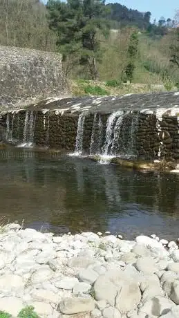 Il Fiume ( Pescia )