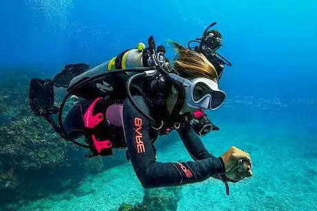Photo de Blenddiving