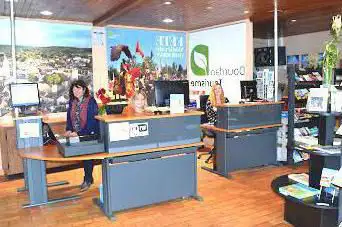 Photo de Dourdan Tourisme