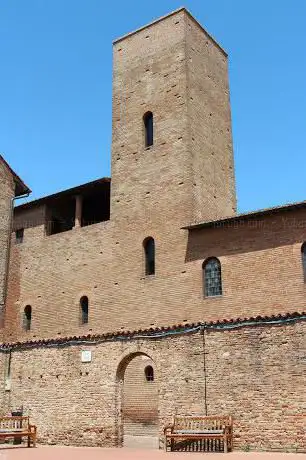 Photo de Casa Boccaccio