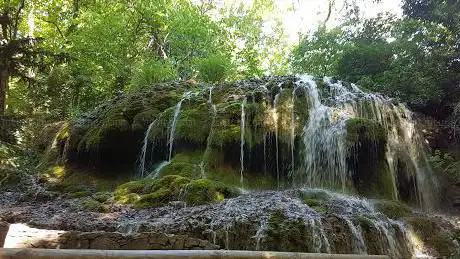 Vallée de Saint-Pons
