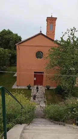 Chiesa di San Matteo Apostolo