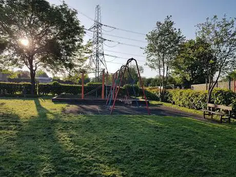 Photo de Barkisland Park