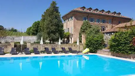 Relais Sant'Uffizio
