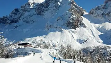 Photo de Comprensorio Ski Civetta