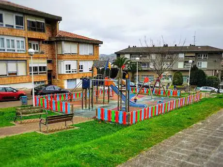 Photo de Hilarión Ruiz Amado Park