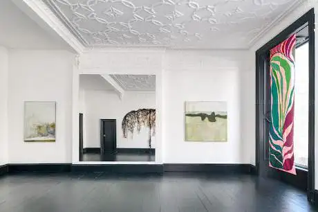 Photo de Arusha Gallery