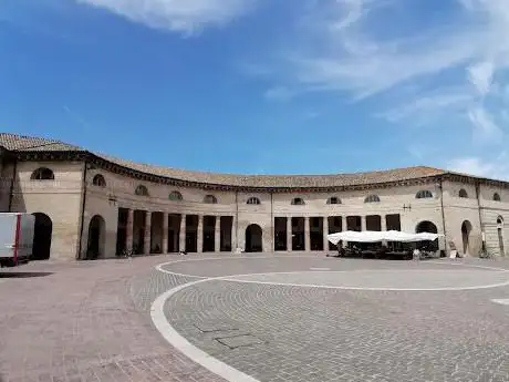 Foro Annonario