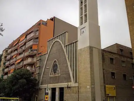 Photo de Parròquia de Sant Joan Maria Vianney