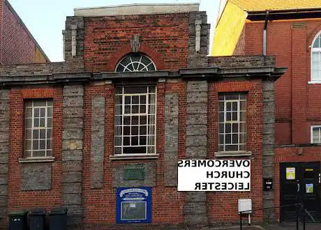 Photo de Overcomers Church Leicester - RCCG