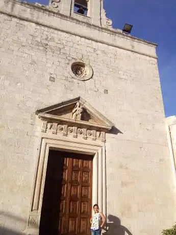 Photo de Chiesa di Santa Maria dello Spasimo