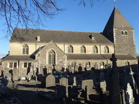 Church Saint Lambert
