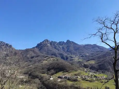 Costapiana di Sotto -Contrà-