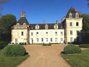Photo de Château d'Auzon