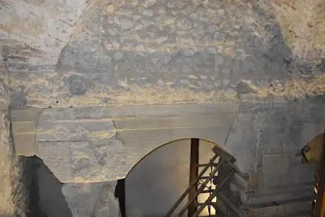 Scavi Campidoglio romano