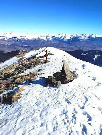 Photo de Estació d'esquà Puigmal 2900