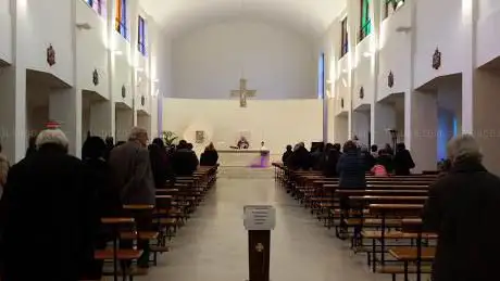 Parrocchia di San Pio X