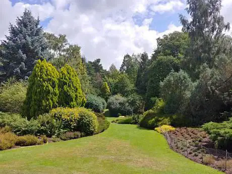 Photo de Heather Garden