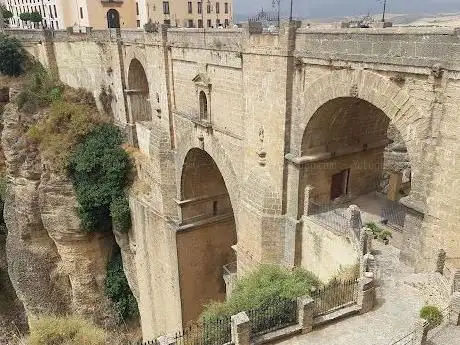 Photo de Oficina Municipal de Turismo de Ronda