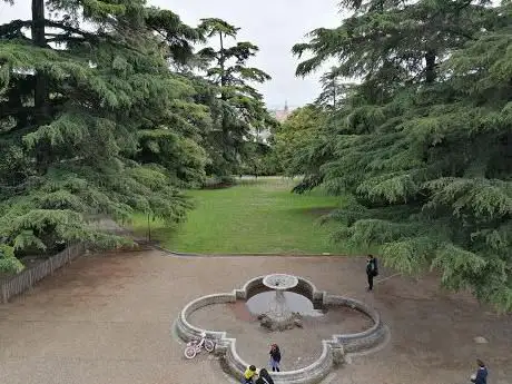 Photo de Villa Gruber già De Mari