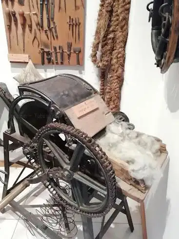 Photo de Museum of Solandra Culture
