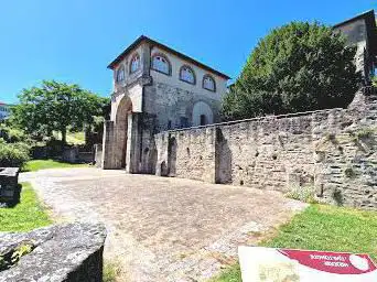 Photo de Les Terrasses de Saint Amand